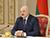 Lukashenko meets with Russia’s Primorsky Krai governor to discuss cooperation