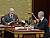 Belarus president urges to lift barriers impeding rural business development