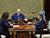 Lukashenko comments on oil production prospects in Belarus