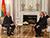 Positive trends in Belarus-Cuba trade, economic relations praised