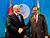 Lukashenko to go to Pakistan on official visit on 4-6 October