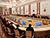 Lukashenko: Religious denominations should play a big role in resolution of conflicts
