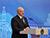 Belarus president in favor of reforms, eager to build on existing accomplishments