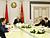 Lukashenko wants asset management issues settled soon