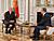 Lukashenko: CSTO summit in Astana will seek solutions to international issues