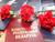 Lukashenko wishes Happy Constitution Day to Belarusian people