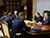 Lukashenko: Hi-Tech Park should work primarily for Belarus