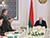 Lukashenko warns Ukraine against possible strike on Belarus