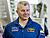 Soyuz crew leaves Baikonur for ISS