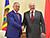 Lukashenko: Belarus is ready to do everything it can do for Moldova at any time