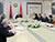 Lukashenko: Belarus should remain a presidential republic