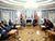Lukashenko: Belarus is determined to build the best possible relationship with Oman