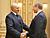 Lukashenko: Belarus and Russia’s Irkutsk Oblast need to find reserves to step up mutual trade