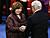 Belarusian writer Svetlana Alexievich receives Nobel Prize in Literature