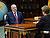 Lukashenko instructs to set up expert group to study OSCE recommendations