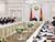 Lukashenko wants tougher quality control for Belarus’ goods, services
