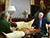 Lukashenko, Shoigu discuss Belarus’ security guarantees