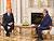 Lukashenko hails big progress in Belarus-Uzbekistan relations