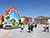 Belarusians celebrate Independence Day today