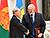 Belarus, Kazakhstan sign agreement on social, economic cooperation till 2026