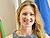 Darya Domracheva voted Belarus’ Sportswoman of the Year 2014
