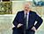 Conversation with Trump, peace plan for Ukraine, predictions, insider information from Lukashenko