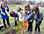 Belarusian school wins ENO Treelympics 2016 tree planting competition