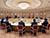 Lukashenko to Kaliningrad Oblast governor: Their attempt to divide us will fail