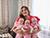 Lukashenko extends Mother’s Day greetings to Belarusians