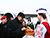 Venezuela president arrives in Belarus on official visit