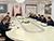 Lukashenko urges Minsk authorities to stay ahead of people’s needs or to respond quickly