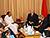 Lukashenko urges to develop practical dimension of Belarus-India relations