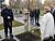 Lukashenko attends UN70 Tree of Peace planting ceremony