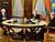Lukashenko: We should demonstrate economic and political unity in the run-up to Victory Day