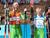Belarus president congratulates Sakhonenko on second Paralympic gold