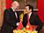 Belarus, Vietnam sign cooperation program in economy, science, culture for 2016-2018