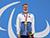 Belarus’ Ihar Boki wins fourth Paralympic gold in Tokyo