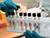 Lukashenko thanks Belarusian medics for hard work during coronavirus surge