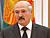 Lukashenko: Year of Science should be a truly momentous year