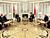Belarus hopes to enhance economic cooperation with Slovakia