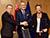 Belarus, EU sign visa facilitation agreement, readmission agreement