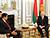 Lukashenko: Belarus has always been grateful and respectful of Venezuela and its people