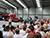 Lukashenko tells Belarusians to take care