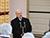 Lukashenko: Companies like Molochny Mir are inspiring