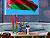 Lukashenko: Belarus will find happiness through peaceful means