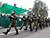 CSTO exercise Unbreakable Brotherhood 2016 begins in Belarus