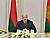 Lukashenko: Belarus-Russia talks in Sochi were tough, but fruitful