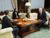 Belarus president meets with Serbia president’s envoy
