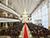 Lukashenko sworn in as Belarus' president