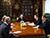 Lukashenko makes personnel decisions in central, local governments, enterprises
